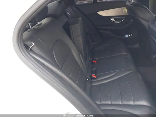 55SWF4KB2JU281346 2018 MERCEDES-BENZ C-KLASSE - Image 8