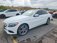 55SWF4KB3GU096974 2016 MERCEDES-BENZ C-KLASSE