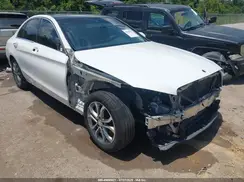 55SWF4KB3GU097218 2016 MERCEDES-BENZ C-KLASSE