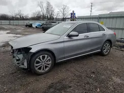 55SWF4KB3GU097333 2016 MERCEDES-BENZ C-KLASSE