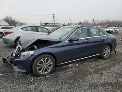 55SWF4KB3GU098806 2016 MERCEDES-BENZ C-KLASSE