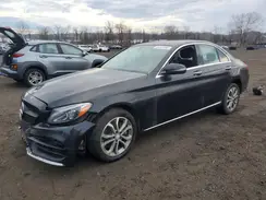 55SWF4KB3GU099373 2016 MERCEDES-BENZ C-KLASSE