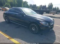 55SWF4KB3GU101414 2016 MERCEDES-BENZ C-KLASSE