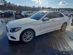 55SWF4KB3GU101946 2016 MERCEDES-BENZ C-KLASSE