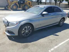 55SWF4KB3GU102921 2016 MERCEDES-BENZ C-KLASSE