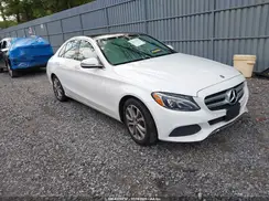 55SWF4KB3GU103177 2016 MERCEDES-BENZ C-KLASSE