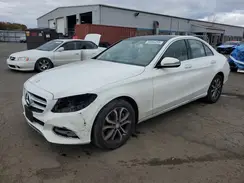 55SWF4KB3GU103180 2016 MERCEDES-BENZ C-KLASSE