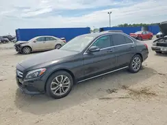 55SWF4KB3GU103292 2016 MERCEDES-BENZ C-KLASSE