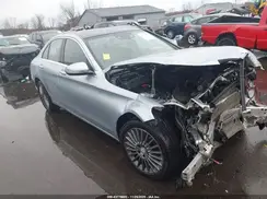 55SWF4KB3GU105110 2016 MERCEDES-BENZ C-KLASSE