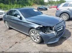 55SWF4KB3GU105222 2016 MERCEDES-BENZ C-KLASSE