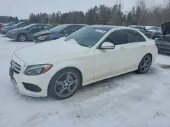 55SWF4KB3GU108976 2016 MERCEDES-BENZ C-KLASSE