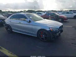 55SWF4KB3GU109108 2016 MERCEDES-BENZ C-KLASSE