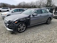 55SWF4KB3GU109853 2016 MERCEDES-BENZ C-KLASSE