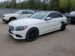 55SWF4KB3GU111375 2016 MERCEDES-BENZ C-KLASSE