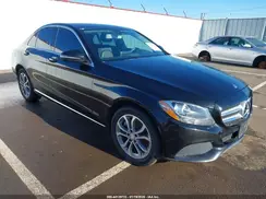 55SWF4KB3GU112767 2016 MERCEDES-BENZ C-KLASSE