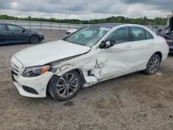 55SWF4KB3GU112901 2016 MERCEDES-BENZ C-KLASSE