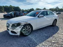 55SWF4KB3GU115734 2016 MERCEDES-BENZ C-KLASSE