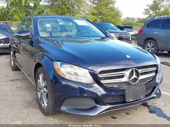 55SWF4KB3GU116494 2016 MERCEDES-BENZ C-KLASSE