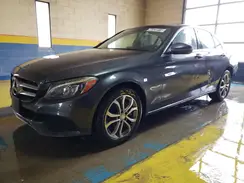 55SWF4KB3GU119914 2016 MERCEDES-BENZ C-KLASSE