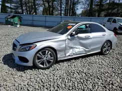 55SWF4KB3GU120478 2016 MERCEDES-BENZ C-KLASSE