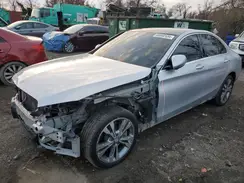 55SWF4KB3GU121128 2016 MERCEDES-BENZ C-KLASSE
