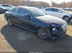 55SWF4KB3GU127351 2016 MERCEDES-BENZ C-KLASSE