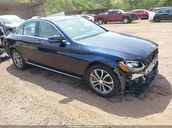 55SWF4KB3GU128371 2016 MERCEDES-BENZ C-KLASSE