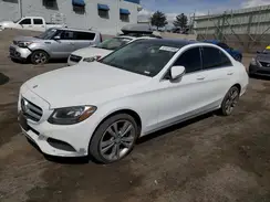 55SWF4KB3GU133280 2016 MERCEDES-BENZ C-KLASSE