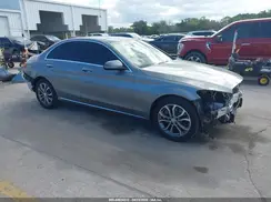 55SWF4KB3GU133425 2016 MERCEDES-BENZ C-KLASSE