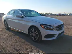 55SWF4KB3GU134297 2016 MERCEDES-BENZ C-KLASSE