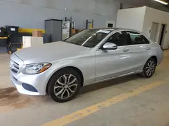 55SWF4KB3GU138219 2016 MERCEDES-BENZ C-KLASSE