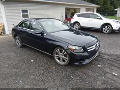 55SWF4KB3GU142013 2016 MERCEDES-BENZ C-KLASSE