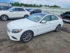 55SWF4KB3GU143033 2016 MERCEDES-BENZ C-KLASSE