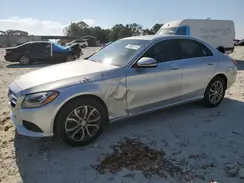 55SWF4KB3GU146532 2016 MERCEDES-BENZ C-KLASSE