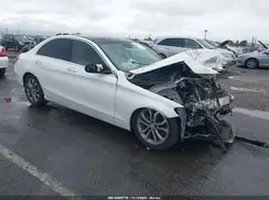 55SWF4KB3GU148782 2016 MERCEDES-BENZ C-KLASSE