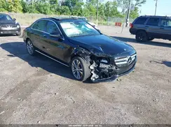55SWF4KB3GU149429 2016 MERCEDES-BENZ C-KLASSE