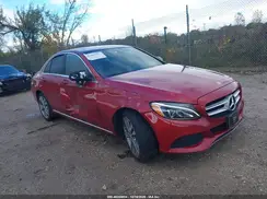 55SWF4KB3GU150323 2016 MERCEDES-BENZ C-KLASSE
