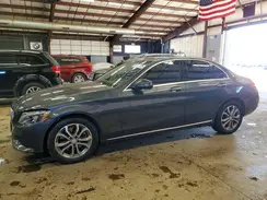 55SWF4KB3GU151794 2016 MERCEDES-BENZ C-KLASSE