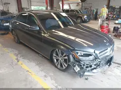 55SWF4KB3GU152654 2016 MERCEDES-BENZ C-KLASSE