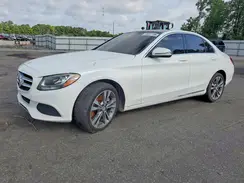 55SWF4KB3GU156056 2016 MERCEDES-BENZ C-KLASSE