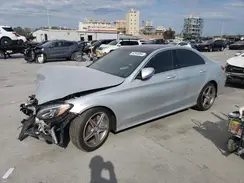 55SWF4KB3GU157451 2016 MERCEDES-BENZ C-KLASSE