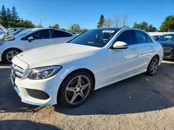 55SWF4KB3GU158910 2016 MERCEDES-BENZ C-KLASSE