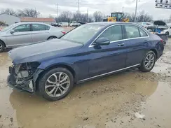 55SWF4KB3GU164710 2016 MERCEDES-BENZ C-KLASSE