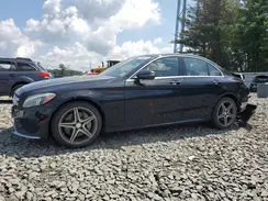 55SWF4KB3GU167378 2016 MERCEDES-BENZ C-KLASSE