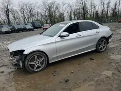 55SWF4KB3GU168384 2016 MERCEDES-BENZ C-KLASSE