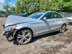 55SWF4KB3GU168983 2016 MERCEDES-BENZ C-KLASSE