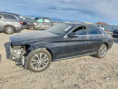 55SWF4KB3GU171219 2016 MERCEDES-BENZ C-KLASSE