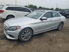 55SWF4KB3GU172581 2016 MERCEDES-BENZ C-KLASSE