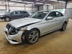 55SWF4KB3GU175335 2016 MERCEDES-BENZ C-KLASSE