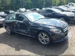 55SWF4KB3GU178753 2016 MERCEDES-BENZ C-KLASSE